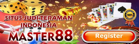 Indomaster88 .